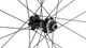 Shimano WH-RX570-TL GRX Center Lock Disc 28" Wheelset - black/142 mm/100 mm/28"/Shimano Road/100 mm/Shimano Road/100 mm/142 mm
