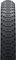 Kenda Rush Pro TR 29" Folding Tyre - black/29 /61 mm/61-622/2.4 