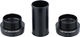 CeramicSpeed BSA Campagnolo Ultra Torque Bottom Bracket - black/BSA