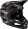 uvex Casco integral revolt MIPS - oak brown-orange matt/57 - 61 cm