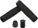 PRO Ergo Lock On Sport Handlebar Grips - black/133 mm