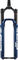 RockShox SID Ultimate Race Day 2 2P DebonAir+ Boost Remote 29" Federgabel - sid blue crush-gloss/15 mm Steckachse/110 mm/44 mm/1 1/8" - 1,5" tapered/110 mm/29"/110 mm/110 mm