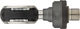 Wahoo Set Home Trainer KICKR ROLLR + POWRLINK Zero Single - black