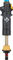 Formula Amortiguador de muelle de acero MOD Trunnion - matte black/205 mm x 65 mm
