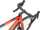 Cannondale SuperX 4 AXS Carbon 28" Gravel Bike - fire orange | 55 mm | 172,5 mm | 28" | L