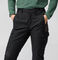 Fjällräven Stina Women's Outdoor Trousers - black | XS/S | 36