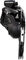 Shimano Cambio Deore XT Di2 RD-M8250-SGS, 12 velocidades - negro/Largo