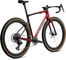Specialized Vélo de gravel Crux 5 S-Level AXS Carbon 28" - redwood metallic-white | 28" | L | 170,0 mm | 51 mm