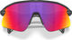 Oakley Stunt Devil Brille - matte black | prizm road