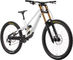 Orbea Bicicleta de Montaña RALLON 450 DH-LTD Carbon 29"/27,5" - white chic-diamond black gloss/203 mm/165,0 mm/29" (delantero), 27,5" (trasero)/L