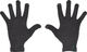 Roeckl Sous-Gants Krinau - dark grey melange/M