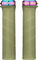 Ergon GD1 Evo Factory Slim Handlebar Grips - frozen moss-oil slick