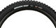 Maxxis Minion DHF Dual EXO WT TR 24" Folding Tyre - black/24 /61 mm/61-507/2.4 