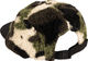Burgtec Renegade Sherpa Five Panel Kappe - camo/one size