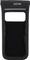 Zefal Z Console Dry Smartphone Mount with Case - black/L