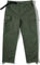 Loose Riders District Ripstop Cargo Trousers - olive | S