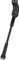 Hebie Hinterbauständer 663 FIX 18 T - schwarz/26"-28"