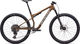 Specialized Bicicleta de montaña Epic 9 Sport Carbon 29'' - satin burnt gold metllic-metallic white silver | L | 120 mm | 44 mm | 170,0 mm | 29"