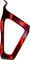 BEAST Components Portabidones AMB - UD Carbon-rot/universal