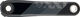 SRAM Set de Pédalier XX1 Eagle AXS DUB Boost 12 vitesses - grey/170,0 mm