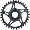 Race Face Kettenblatt Direct Mount für Bosch Gen4 Shimano 12-fach 55 mm - black/36 Z