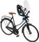 Thule Yepp Mini Windscreen - transparent