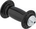White Industries Moyeu Avant MI5 - black/32