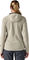 Patagonia R1 Air Full-Zip Hoody Women's Sweater Model 2025 - wool white/M