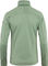Fjällräven Veste en polaire Abisko Lite Fleece Jacket pour dames - misty green | L