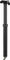 Race Face Turbine R Dropper 150 mm Sattelstütze - black/31,6 mm / 418,3 mm / SB 0 mm / 1-fach Remote