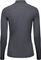 POC Sous-vêtement femme à col montant en mérinos - sylvanite grey | L
