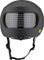 LUMOS Casque Matrix MIPS LED - charcoal black/56 - 61 cm