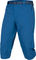 Endura Hummvee 3/4 Shorts mit Innenhose - blueberry | M