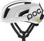 POC Cytal MIPS Helmet - hydrogen white-uranium black matt w. logo | 56 - 61 cm
