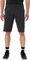VAUDE Qimsa Pro Shorts - black/M