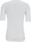 GripGrab Expert Seamless Lightweight Shortsleeve Base Layer - white/M/L