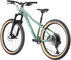 SUPURB BO24+ 24" Kinderfahrrad - gecko green/24"