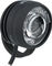 Lupine SL Nano E-Bike LED Frontlicht mit StVZO-Zulassung - schwarz/600