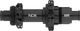 NEWMEN FADE Road Straightpull Disc Center Lock HR-Nabe - black/SRAM XDR/28/SRAM XDR