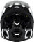 Bell Casco Super Air R MIPS - matte black-white fasthouse/55 - 59 cm