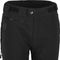 VAUDE Womens Qimsa Softshell Pants II - black-black/38/S