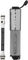 Lezyne Mini-Pompe Pocket Drive HV - gris clair
