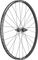 DT Swiss Rueda E 1900 SPLINE 30 Disco Center Lock 27,5" - negro | sólo rueda trasera | 27,5" (650B) | 142 mm | SRAM XD
