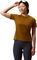 Endura Loop Tech S/S Damen Trikot - trail bronze | M