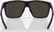 Bliz A001 Glasses - matte black/