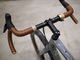 Brooks Microfiber Lenkerband - brown