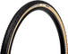 Panaracer GravelKing X1 R TLR 28" Faltreifen - amber