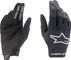 alpinestars Radar Ganzfinger-Handschuhe - black | L