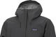Patagonia Chubasquero Torrentshell 3L - forge grey/M