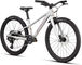 Specialized Riprock 24" Kids' Bicycle - gloss dolomite metallic-quartz metallic/115,0 mm/42 mm/24"